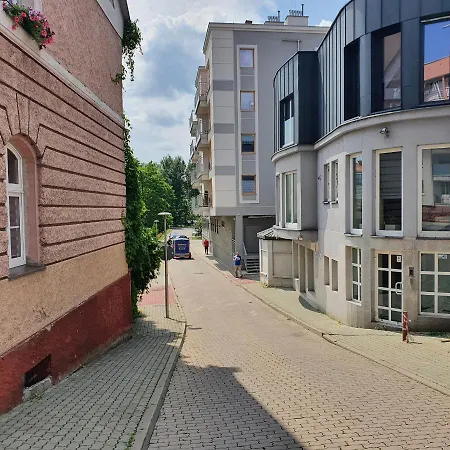 Kapielowa Czarny