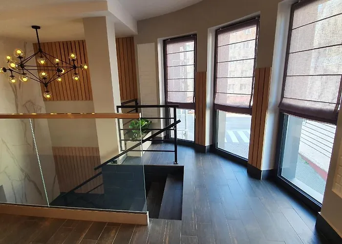 Kapielowa Czarny * Elk